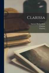 Clarissa (ISBN: 9781018638409)