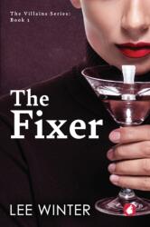Fixer (ISBN: 9783963247460)