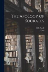 The Apology of Socrates (ISBN: 9781016116756)