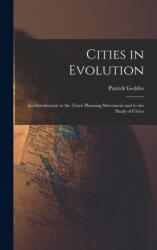 Cities in Evolution (ISBN: 9781015413535)