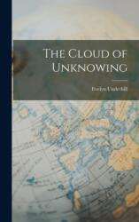 The Cloud of Unknowing (ISBN: 9781015405608)