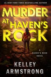 Murder at Haven's Rock (ISBN: 9781989046661)
