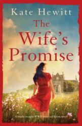 Wife's Promise (ISBN: 9781803148410)