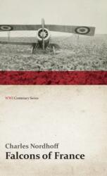 Falcons of France (ISBN: 9781528770651)