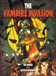 The Vampire Invasion (ISBN: 9781915975003)