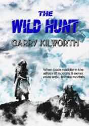 Wild Hunt (ISBN: 9781914953392)
