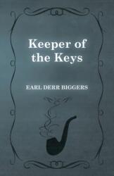 Keeper of the Keys (ISBN: 9781473325913)