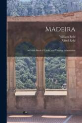 Madeira (ISBN: 9781014727626)