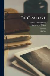 De Oratore (ISBN: 9781014633194)
