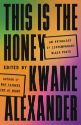 This Is the Honey (ISBN: 9780316417525)