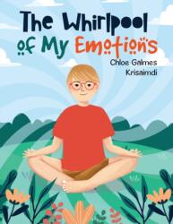 Whirlpool of My Emotions (ISBN: 9781959039136)