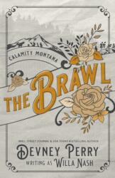 Brawl (ISBN: 9781957376240)