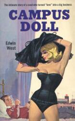 Campus Doll (ISBN: 9781610530460)