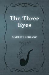 Three Eyes (ISBN: 9781473325265)