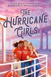 The Hurricane Girls (ISBN: 9780316326094)