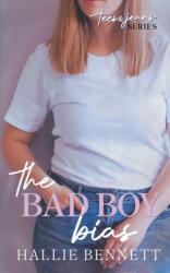 Bad Boy Bias (ISBN: 9781955138123)
