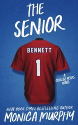 Senior (ISBN: 9781945522345)