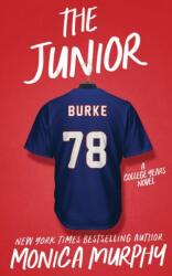 Junior (ISBN: 9781945522338)