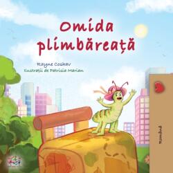 The Traveling Caterpillar (ISBN: 9781525967474)