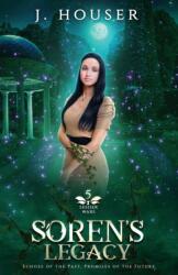 Soren's Legacy (ISBN: 9781957334035)