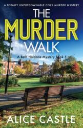 Murder Walk (ISBN: 9781803144924)