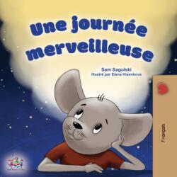 A Wonderful Day (ISBN: 9781525967023)
