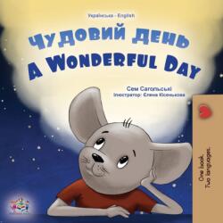A Wonderful Day (ISBN: 9781525966484)