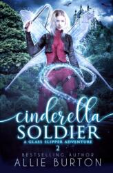 Cinderella Soldier (ISBN: 9781951245139)
