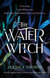Water Witch (ISBN: 9781803142548)