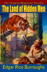 Land of Hidden Men (ISBN: 9781647205508)