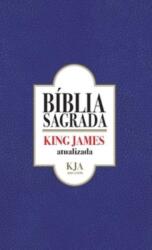 Biblia Sagrada - King James (ISBN: 9788544105733)