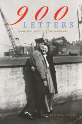 900 Letters (ISBN: 9781954744783)