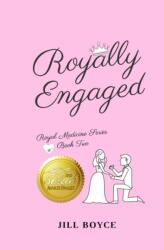 Royally Engaged (ISBN: 9781087967400)