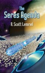 Seres Agenda (ISBN: 9780692538135)