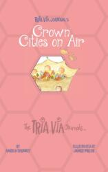 TRIA VIA Journal 5 (ISBN: 9781989269565)