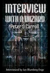 Interview with a Wizard (ISBN: 9781914153143)