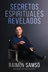 Secretos Espirituales Revelados (ISBN: 9788409418459)