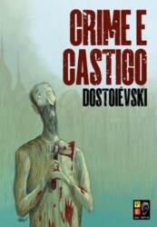 Crime E Castigo (ISBN: 9786558881483)