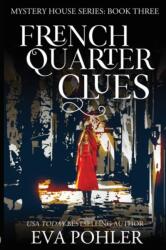 French Quarter Clues (ISBN: 9781958390269)