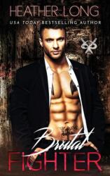 Brutal Fighter (ISBN: 9781956264760)