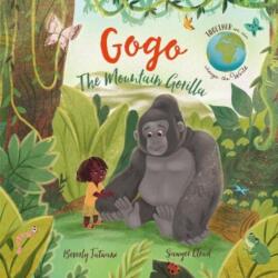 Gogo the Mountain Gorilla (ISBN: 9781915167125)
