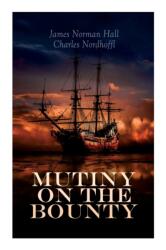 Mutiny on the Bounty (ISBN: 9788027343089)
