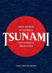 Tsunami (ISBN: 9781957369013)