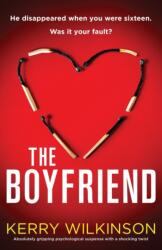 Boyfriend (ISBN: 9781803142753)
