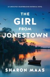 Girl from Jonestown (ISBN: 9781803142395)