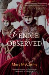 Venice Observed (ISBN: 9781735515199)
