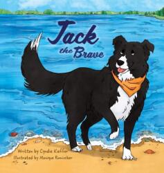 Jack the Brave (ISBN: 9781637652411)