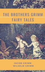 Brothers Grimm Fairy Tales (ISBN: 9782491251383)