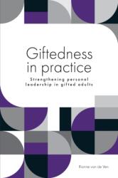 Giftedness in practice (ISBN: 9789493171435)