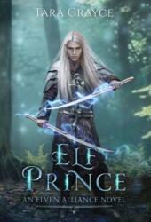 Elf Prince (ISBN: 9781943442256)